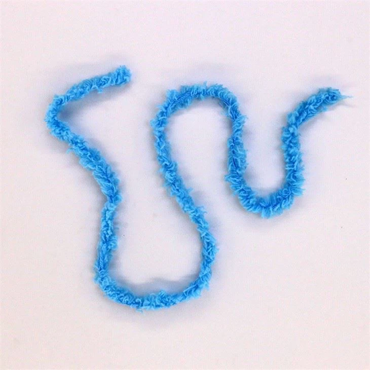 cotton polyester yarn