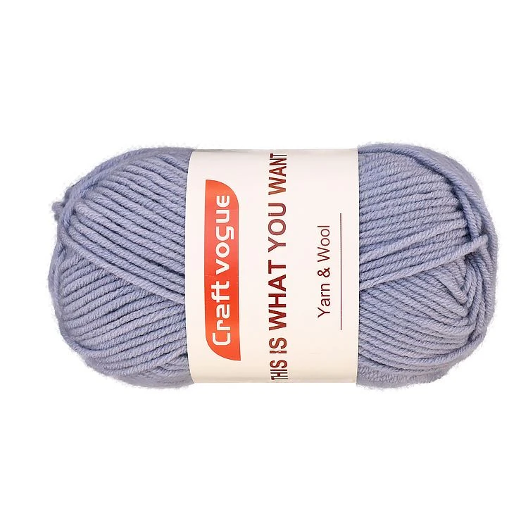 Filament Yarn là gì