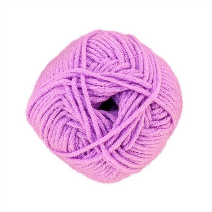 crochet bags with acrylic yarn