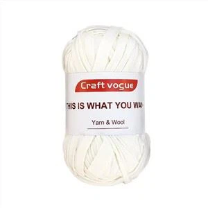 Áo thun sợi thủ công