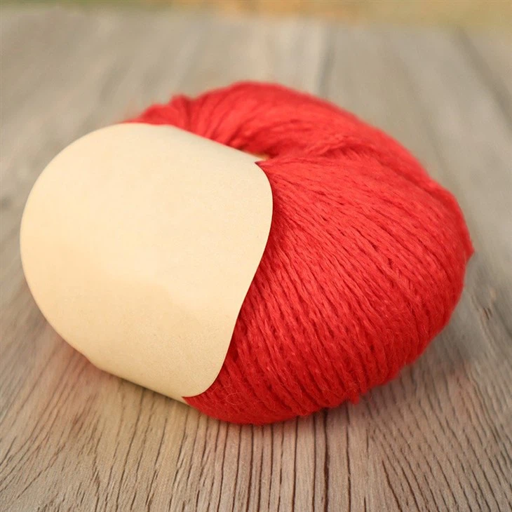 Alpaca Merino Wool Yarn