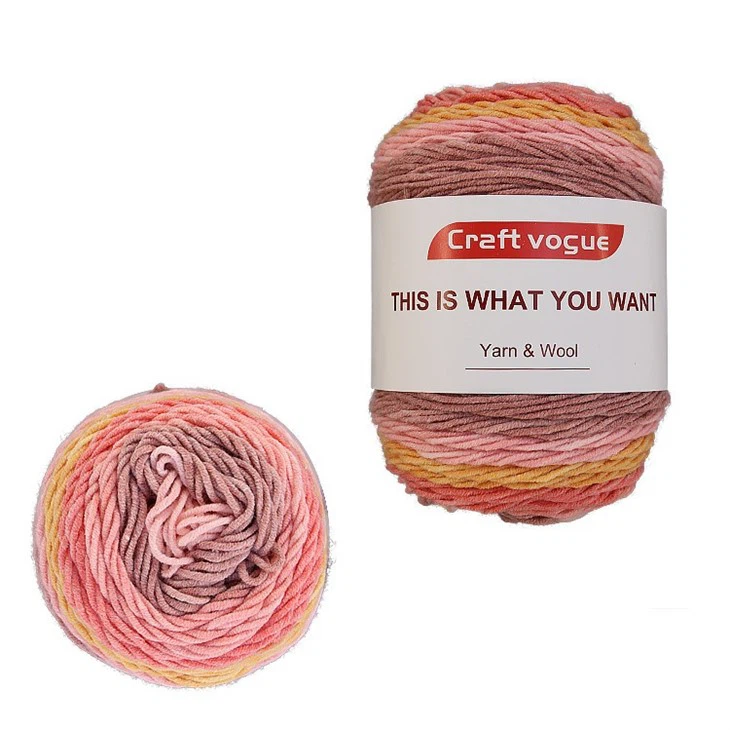 crochet cotton for sale
