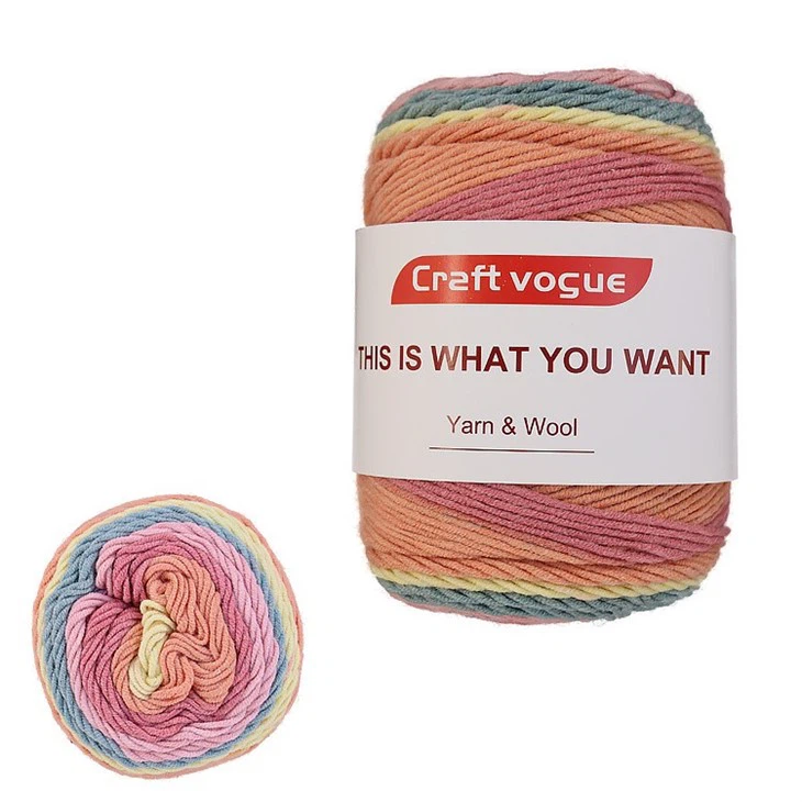 pima cotton yarn for crochet