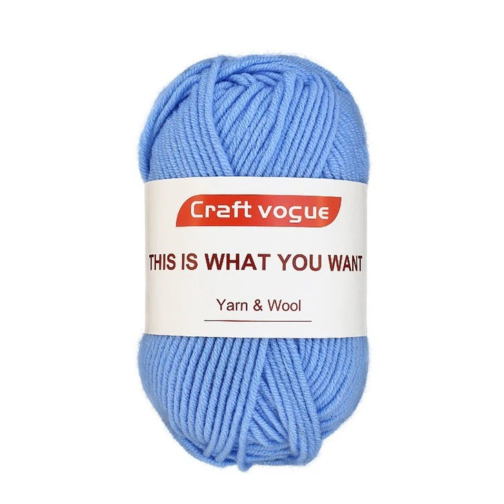 aran knitting wool 800g