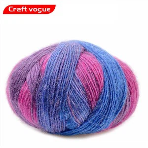 50 Len Merino 50 Sợi Acrylic