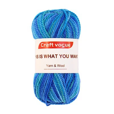 Sợi tất Aran