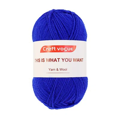 Nhà cung cấp len Aran