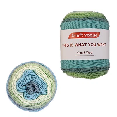 Sợi cotton hữu cơ
