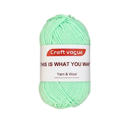 Sợi bông Aran