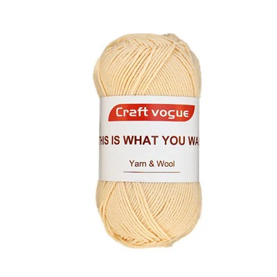 Sợi bông căng