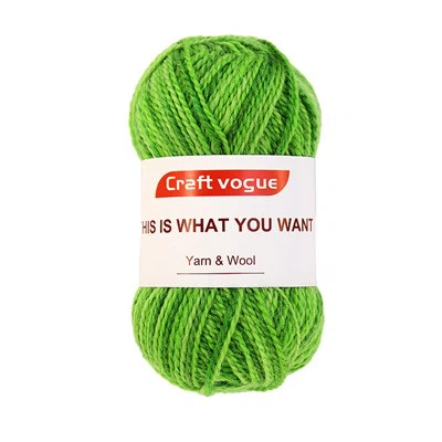Sợi Dk Aran