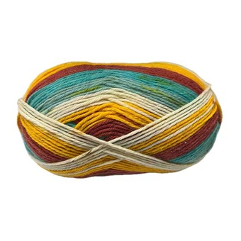 Sợi đan len Merino