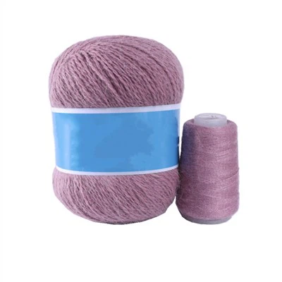 Sợi cashmere