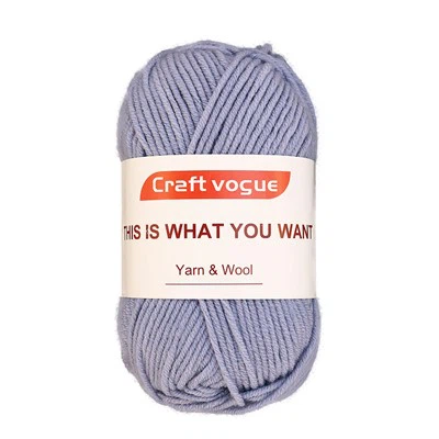 Sợi nylon và sợi acrylic