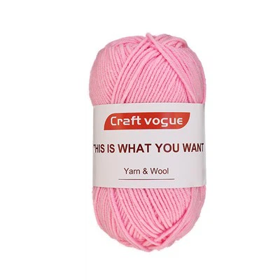 Sợi bông cao cấp