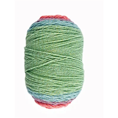 Sợi Acrylic Cầu Vồng
