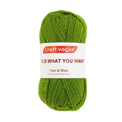 Sợi len Shetland Aran