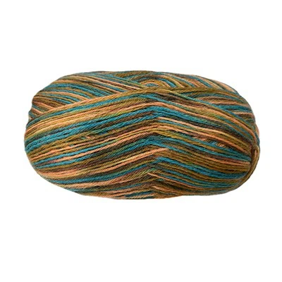 Sock trọng lượng sợi cho móc