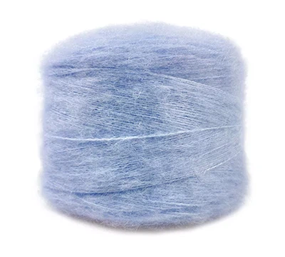 Sợi Mohair mềm mịn