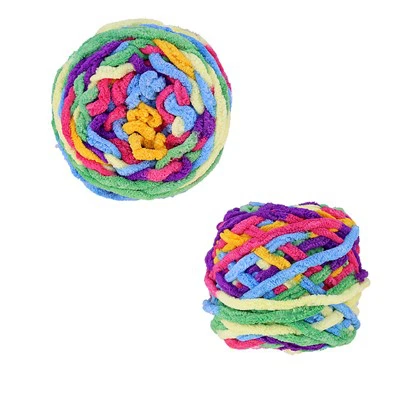 Sợi đan siêu chunky