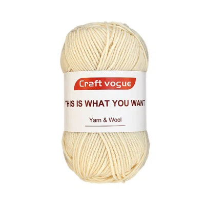 Sợi acrylic chặn ướt