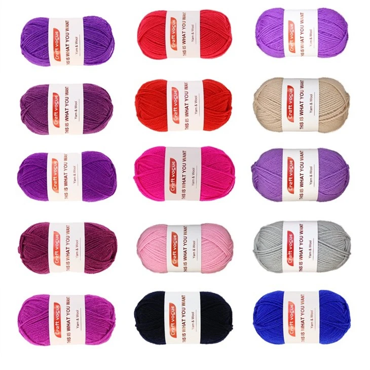 touch yarns merino