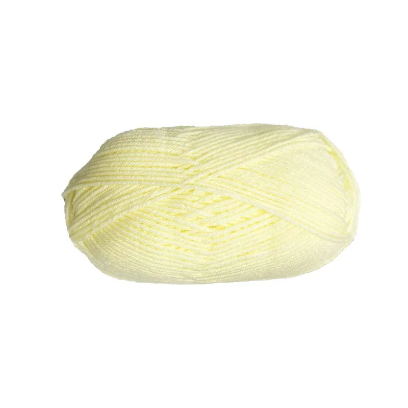 Sợi pha trộn nylon acrylic