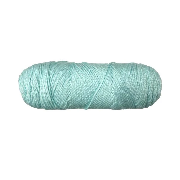 Worsted Weight Acrylic Yarn