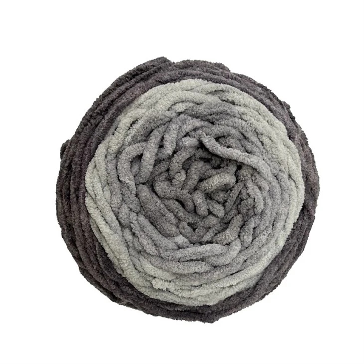 Blanket Yarn