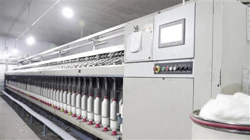 Danh mục chính hoặc loại sản phẩm sợi