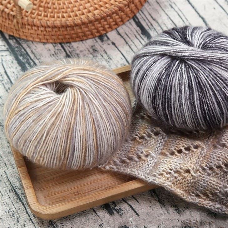 recycled cotton yarn