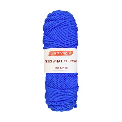 Sợi dệt kim acrylic 8 lớp
