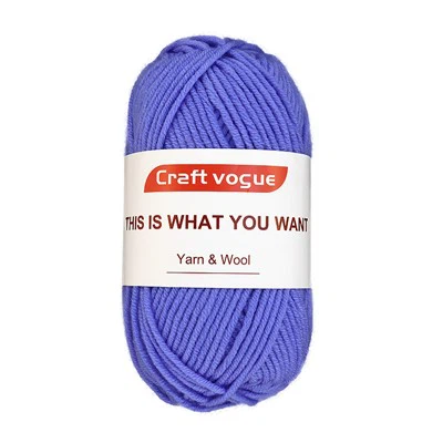 Sợi Acrylic giá rẻ