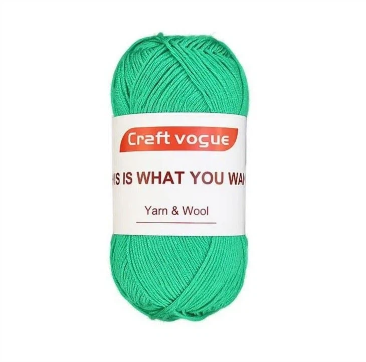 Sợi cotton thoải mái