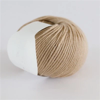Sợi len aran tinh khiết