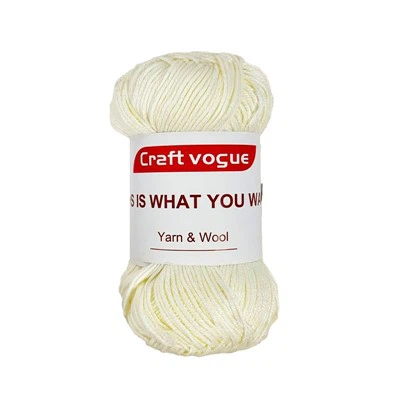 Naturals tre cotton DK