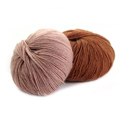 Sợi len merino mềm