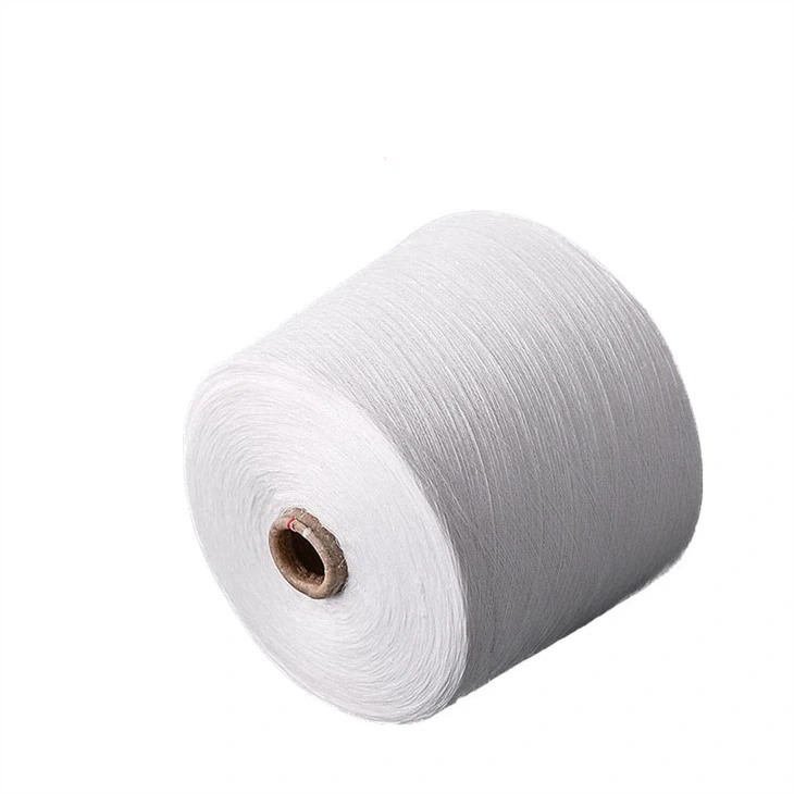 Sợi Polyester tái chế