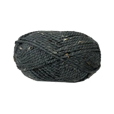 Sợi tweed siêu cồng kềnh